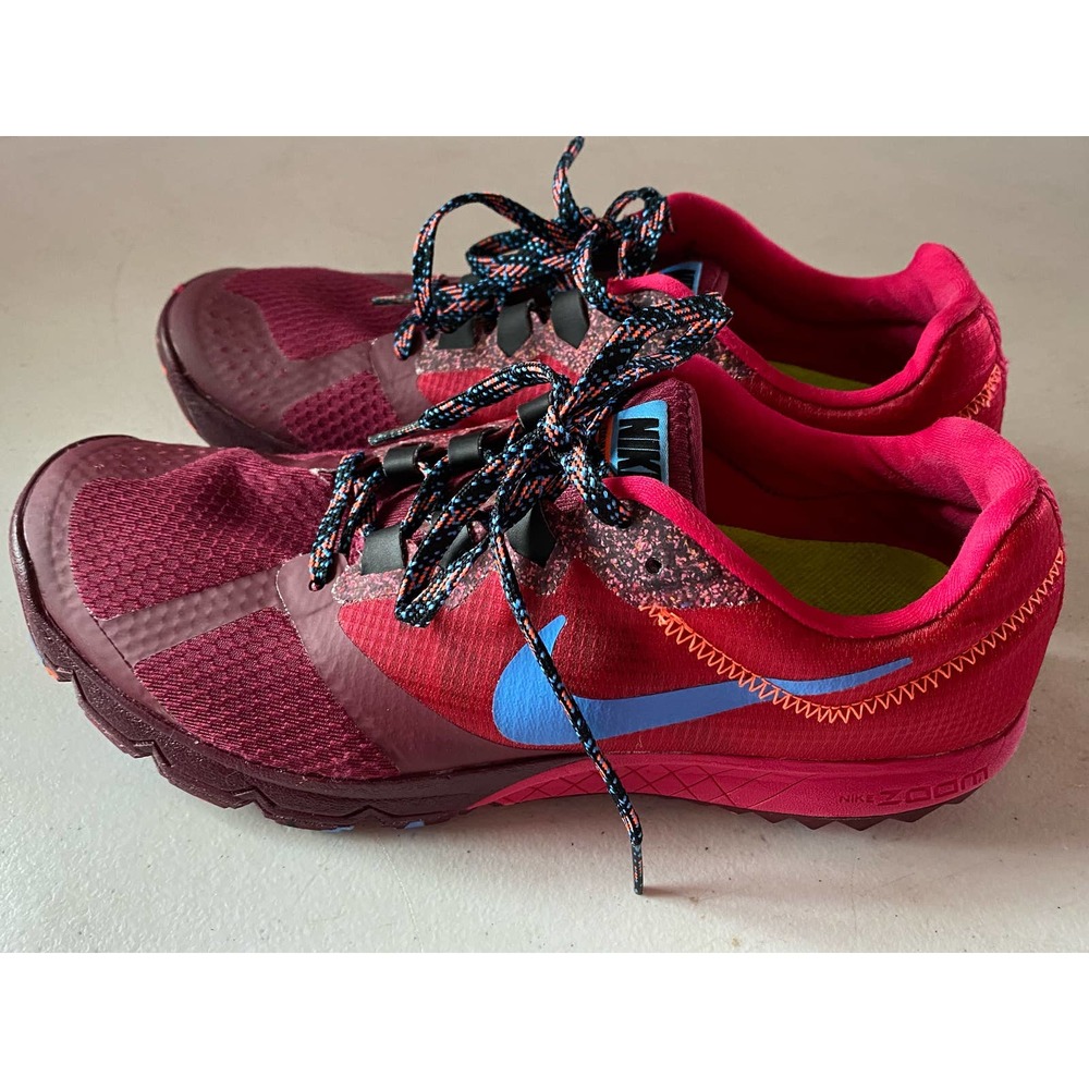 Nike Wildhorse Shoes 9